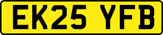 EK25YFB