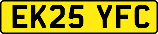 EK25YFC