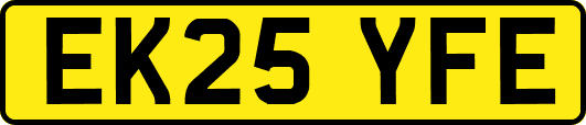 EK25YFE