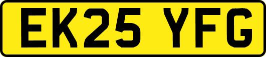 EK25YFG