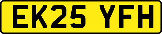 EK25YFH