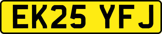 EK25YFJ