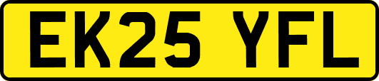 EK25YFL