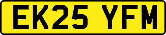 EK25YFM