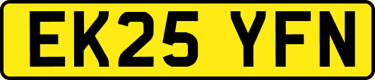 EK25YFN