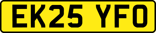 EK25YFO