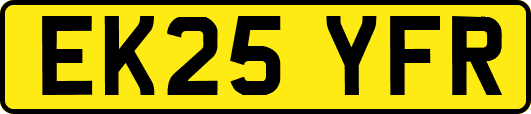 EK25YFR