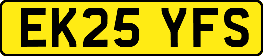 EK25YFS
