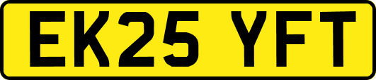 EK25YFT