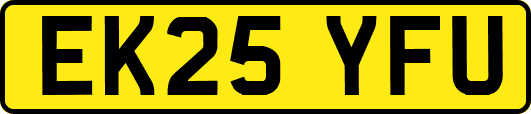 EK25YFU