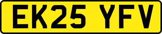 EK25YFV