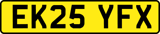 EK25YFX