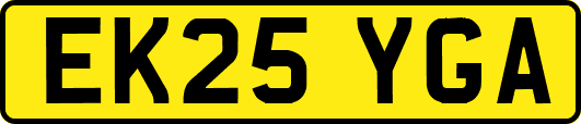 EK25YGA