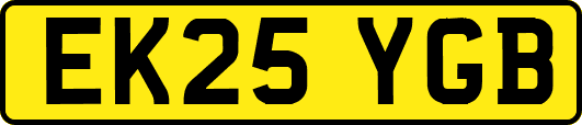 EK25YGB