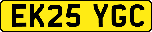 EK25YGC