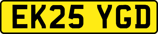 EK25YGD