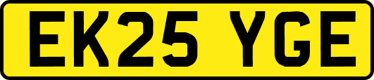 EK25YGE