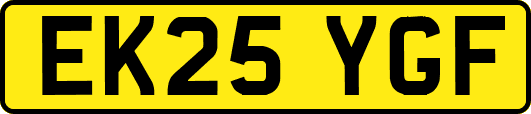 EK25YGF