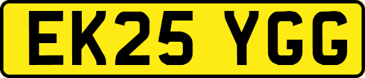 EK25YGG