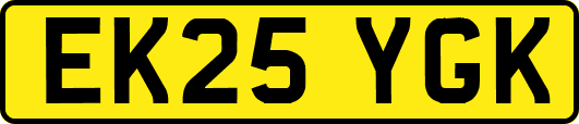 EK25YGK