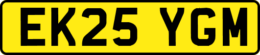 EK25YGM