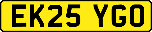 EK25YGO