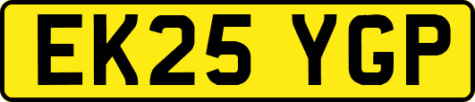 EK25YGP
