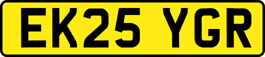 EK25YGR