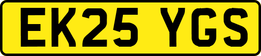 EK25YGS
