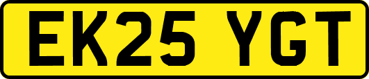 EK25YGT