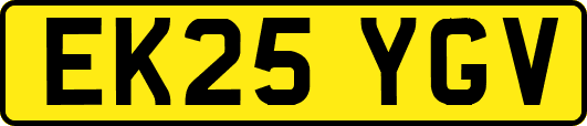 EK25YGV