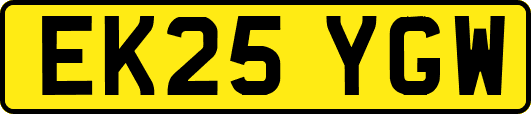 EK25YGW