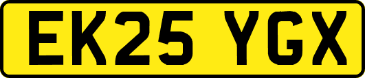 EK25YGX