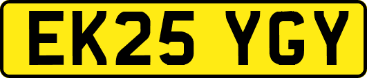 EK25YGY
