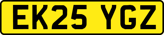EK25YGZ