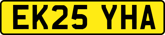 EK25YHA