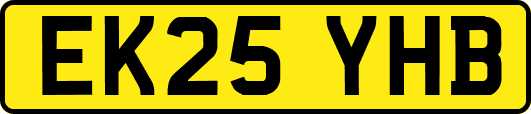 EK25YHB