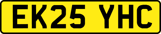 EK25YHC