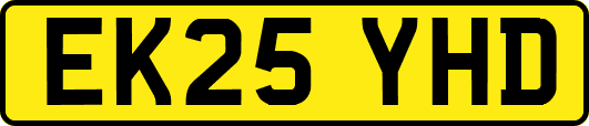 EK25YHD