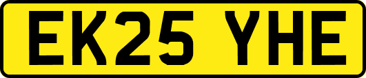 EK25YHE