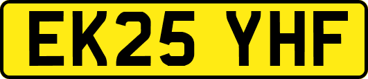 EK25YHF