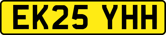 EK25YHH