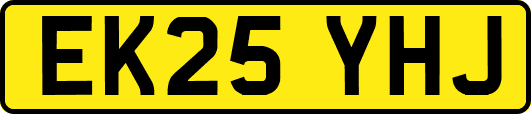 EK25YHJ