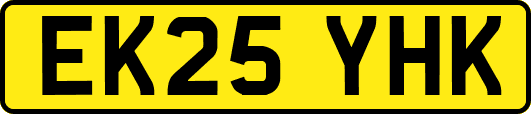 EK25YHK