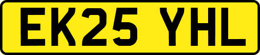 EK25YHL