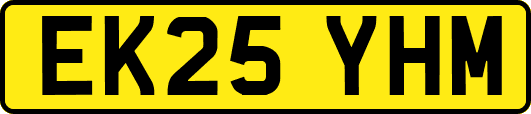 EK25YHM
