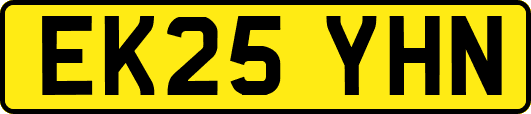 EK25YHN