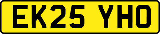 EK25YHO