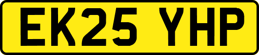 EK25YHP