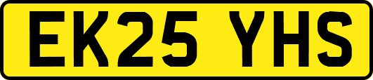 EK25YHS